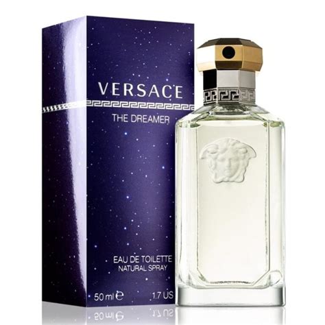 versace the dreamer recensioni|versace dreamer 50ml.